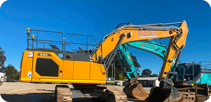 Careers at Hitec Drainage NSW